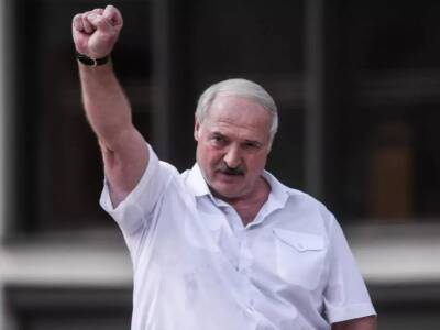 «Все как один, и даже те, кто не хочет»: Лукашенко пообещал защитить Россию в случае военной агрессии против нее