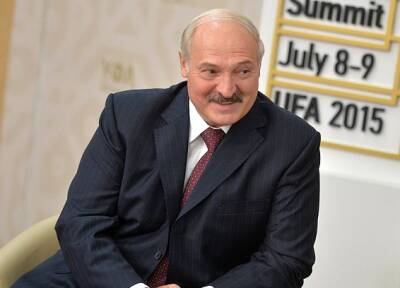 Лукашенко пообещал совместными с Россией усилиями вернуть Украину «в лоно славянства»
