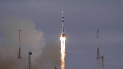 «Роскосмос»: в 2022 году с Байконура запустят 16 ракет