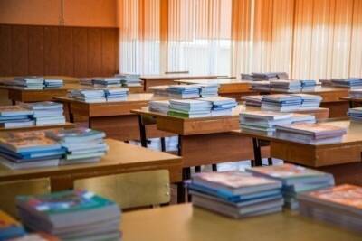 В школах Тамбова с 29 января по 7 февраля отменили занятия