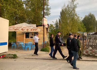 Мужчину, 17 лет назад зверски убившего в Тверской области женщину, задержали в Коми