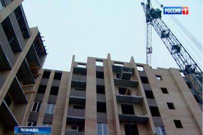 Дончанина подозревают в незаконном строительстве частных домов