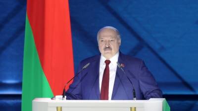 Лукашенко: Запад продолжит попытки ослабления РФ через постсоветские страны