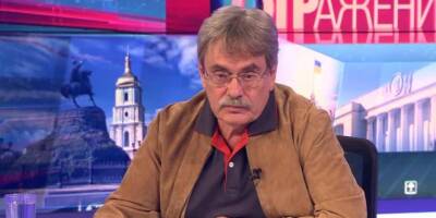 "Ни ухом, ни рылом": журналист Лесков призвал не слушать звезд, возомнивших себя экспертами по ковиду