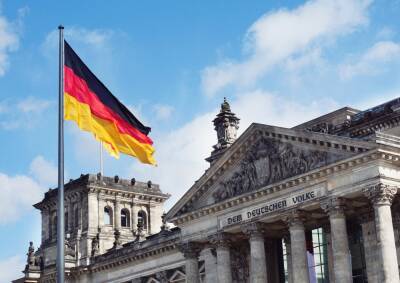 Німеччина вирішила видворити з країни російського дипломата за підозрою у шпигунстві