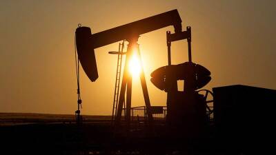 Цена нефти Brent превысила $90 за баррель впервые с 2014 года