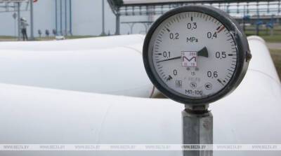Тариф на транзит нефти по Беларуси с 1 февраля вырастет на 7,4%