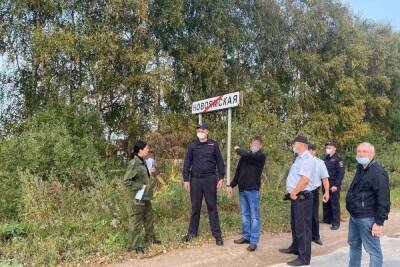 Раскрыто жестокое убийство женщины, совершенное в Тверской области в 2004 году - tver.mk.ru - Россия - респ. Чувашия - респ. Коми - Тверская обл. - Сыктывкар - район Старицкий