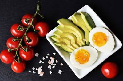 Диетологи раскрыли секрет диеты на основе продуктов с отрицательной калорийностью