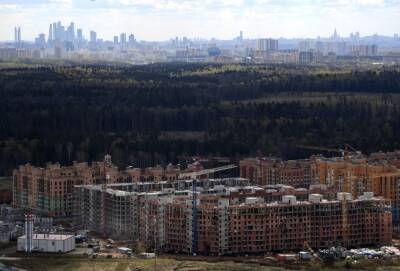 Общая задолженность россиян по ипотеке превысила 11,75 трлн рублей