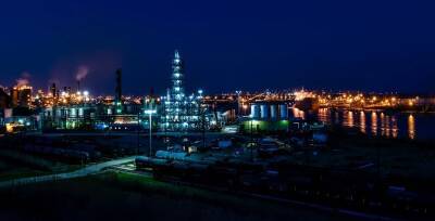 Нафта сорту Brent перевищила $90 за барель уперше з жовтня 2014 року