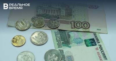 Илья Репин - Максим Платонов - В 2021 году прибыль российских банков составила рекордные 2,4 трлн рублей - realnoevremya.ru