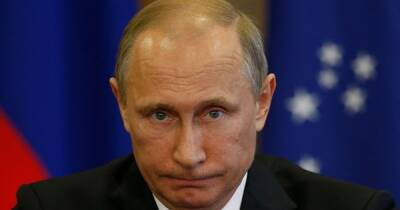 В США считают, что "грязные деньги" в Лондоне сведут на нет санкции против Путина, — The Times