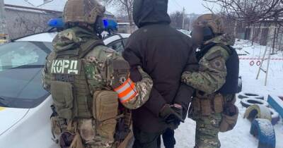 "Гнобили и угрожали", — экс-бойцы НГУ о воинской части, в которой служил Рябчук (фото)
