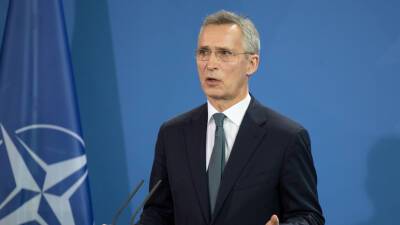 Генсек НАТО Столтенберг: альянс не будет заставлять страны вступать в него