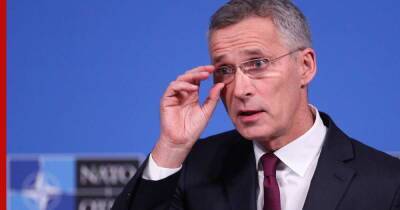 Генсек НАТО заявил об обеспокоенности сближением России и Китая