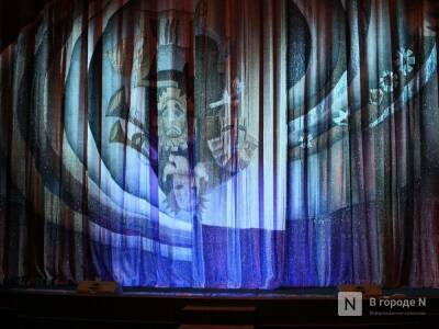 Еще четыре нижегородских театра отменили спектакли из-за CОVID-19