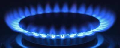 Стоимость газа в США выросла на рекордные 72 процента