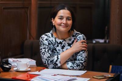 Автор портала «Это Кавказ» стала лауреатом медиапремии «Искра Юга — 2021»