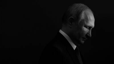 Путин заявил, что страны Запада проигнорировали требования России по безопасности