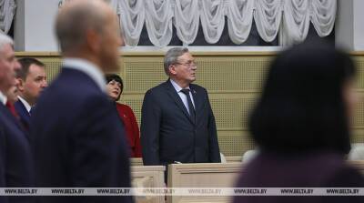 Кочанова: парламентская дипломатия должна приносить конкретную пользу нашей стране