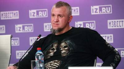 Орлов поделился ожиданиями от «Вечера бокса» на РЕН ТВ