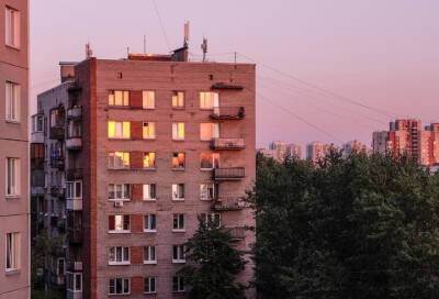 Жилье в Петербурге: как будут расти цены на недвижимость в Северной столице?