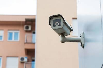 Камеры видеонаблюдения хотят установить в мурманских школах за 14,3 млн рублей