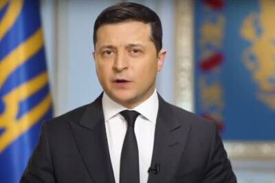 Зеленский заявил о готовности Украины к военным союзам