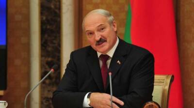 “Диктатор” Лукашенко высмеял демократию по-белорусски