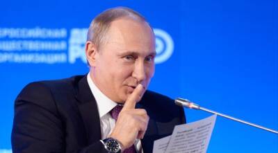 Владимир Путин - Кай Каллас - Путин понимает лишь силу: премьер Эстонии раскритиковала Германию за ее подход к энергетической безопасности - unn.com.ua - Россия - Украина - Киев - Германия - Эстония - Берлин
