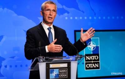 НАТО не заинтересована в вооруженном конфликте в Европе - Столтенберг