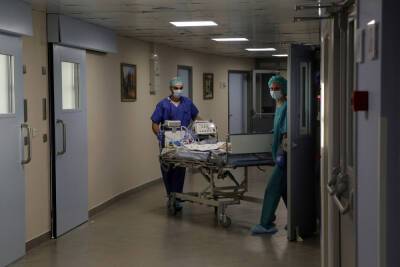 Смертельная доза: был ли шанс спасти пациентов, отравившихся барием в петербургском медцентре