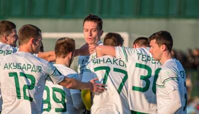 Полесье в спарринге обыграло сборную Узбекистана U-23