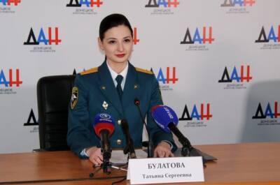 Сообщения о минировании 17 зданий в городах ДНР не подтвердились — МЧС ДНР