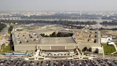 В Пентагоне заявили об отсутствии наступательных вооружений США на Украине