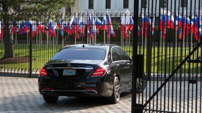Посол Антонов: группа из 27 российских дипломатов покинет США до конца недели