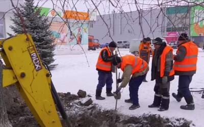 В Лисичанске произошла утечка газа: есть ли опасность для жителей