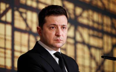 Лавров пригласил Зеленского для переговоров в Россию: украинский президент дал ответ