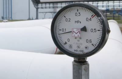 Транзит нефти по Беларуси с 1 февраля подорожает на 7,4%