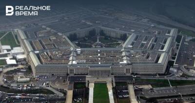 Пентагон: США не считают конфликт на Украине неизбежным