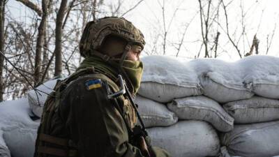 США ждут от России разъяснений ситуации на границе с Украиной