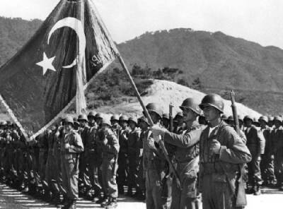 «Турция на стороне Третьего рейха»: как бы изменился ход Великой Отечественной - Русская семерка