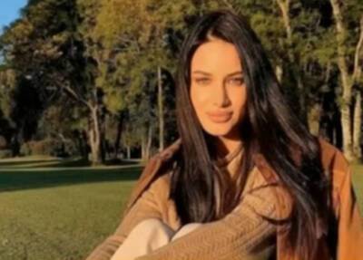 Российская красавица-модель спешила к жениху в Аргентине и трагически погибла