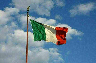 Серджо Маттарелл - Шестой тур выборов президента Италии закончился безрезультатно - pnp.ru - Италия