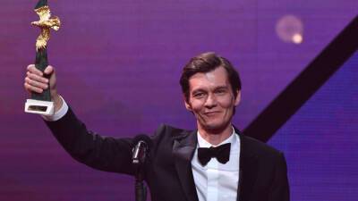 Премия "Золотого орла": лучшие российские фильмы и актеры