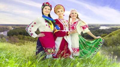 Лукашенко пообещал вернуть Украину в «лоно славянства»