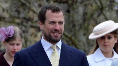 Королева довольна: разведенный старший внук Елизаветы II вновь женится