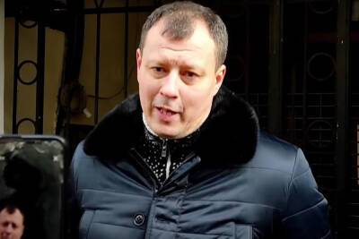 В Петербурге арестовали ресторатора Коновалова, известного борца с QR-кодами