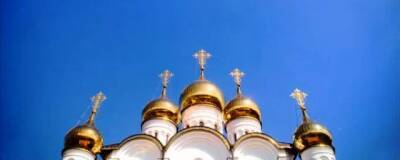 Храмовый комплекс площадью около трех тысяч квадратных метров построят в Новой Москве